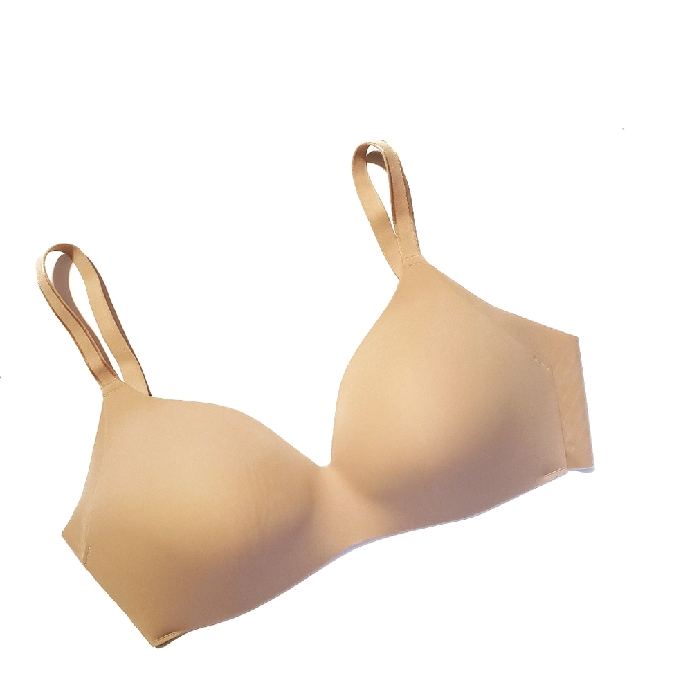 KNIX Wingwoman Contour Bra size 6